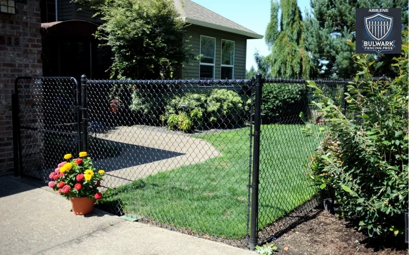 Fence Installations Near Me