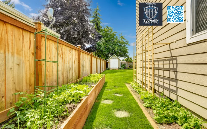 Fence Company in Tye, TX - Abilene Bulwark Fencing Pros