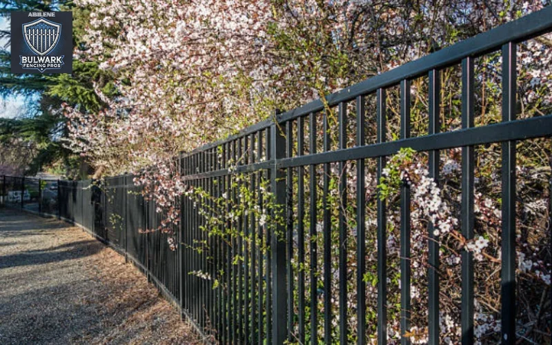 Fence Builders Near Me