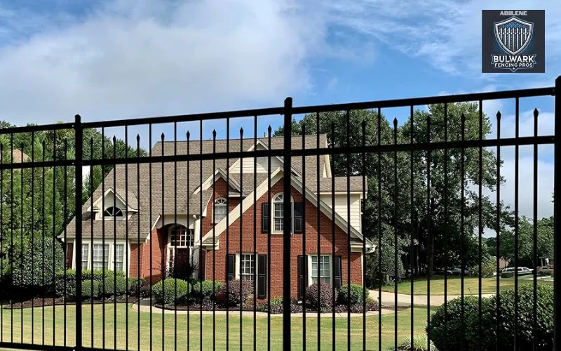 Fence Contractors Near Me