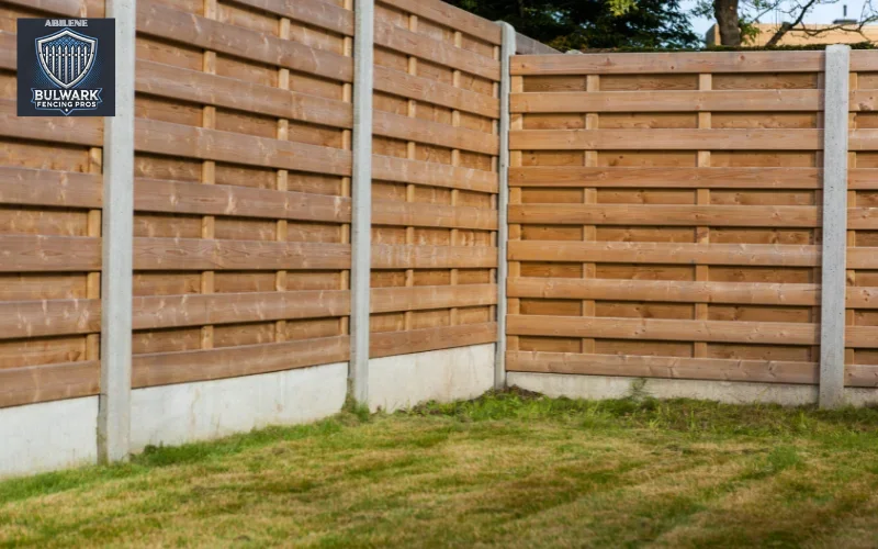 Fence Contractor Near Me